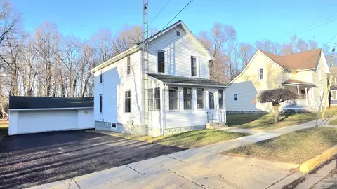 500 E Main St, Manchester, MI 48158