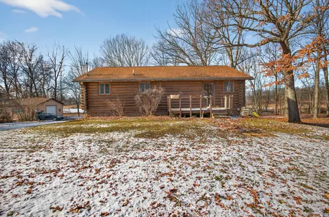 12112 Hardcastle Rd, Brooklyn, MI 49230