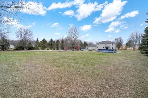 Exterior - 4055 Mathews Rd, Spring Arbor, MI 49283 photo 10 of 12