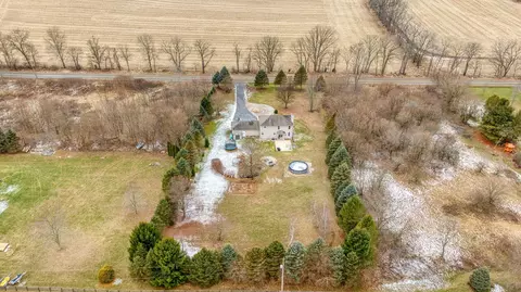 View/Area - 4055 Mathews Rd, Spring Arbor, MI 49283 photo 2 of 4