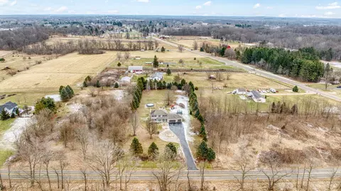 View/Area - 4055 Mathews Rd, Spring Arbor, MI 49283 photo 1 of 4