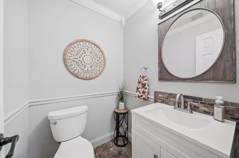 Bath - 4055 Mathews Rd, Spring Arbor, MI 49283 photo 1 of 5