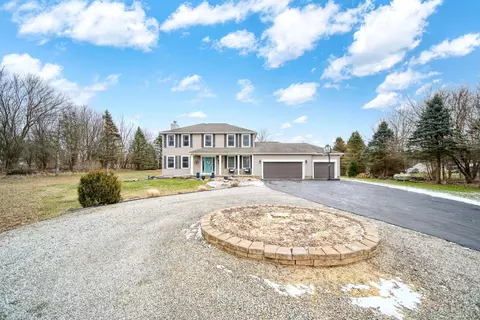 Exterior - 4055 Mathews Rd, Spring Arbor, MI 49283 photo 11 of 12