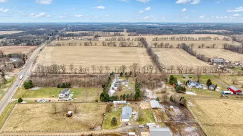 View/Area - 4055 Mathews Rd, Spring Arbor, MI 49283 photo 3 of 4