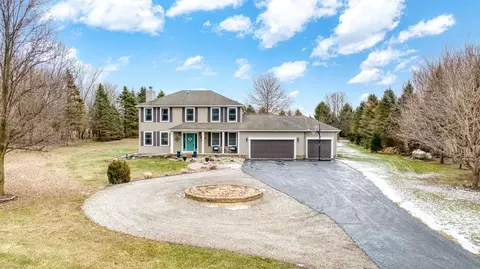 4055 Mathews Rd, Spring Arbor, MI 49283