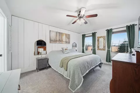 Bedroom - 4055 Mathews Rd, Spring Arbor, MI 49283 photo 1 of 5