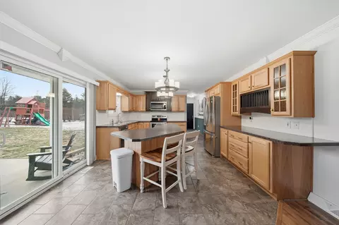 Kitchen - 4055 Mathews Rd, Spring Arbor, MI 49283 photo 1 of 4