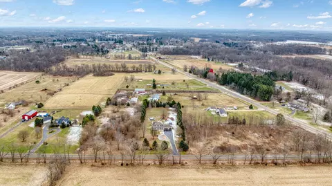 View/Area - 4055 Mathews Rd, Spring Arbor, MI 49283 photo 4 of 4