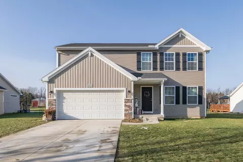 10906 Autumn View Ln, Portage, MI 49002