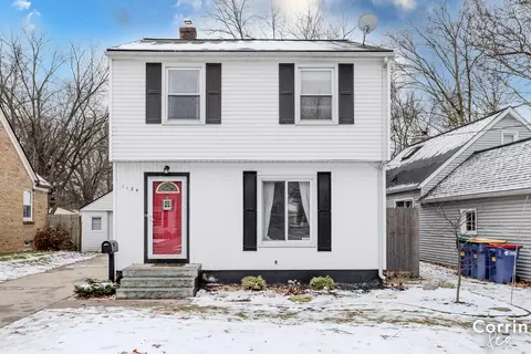 1134 Nevada St SE, Grand Rapids, MI 49507