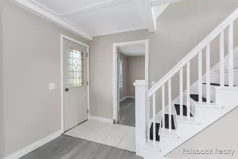 1408 E Pine Hill Ave, White Cloud, MI 49349