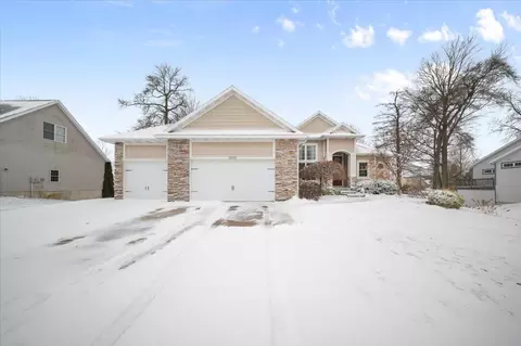 5903 Chandonnet Dr, Muskegon, MI 49444