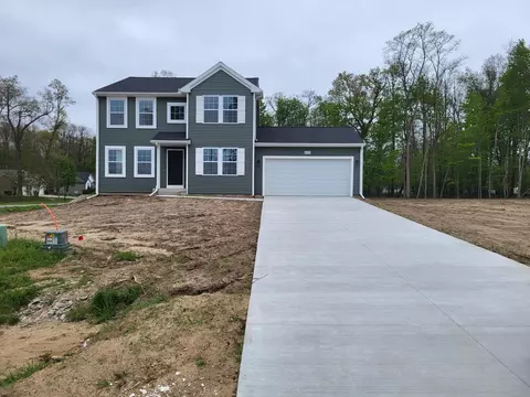49076 Silver Oaks W, Mattawan, MI 49071