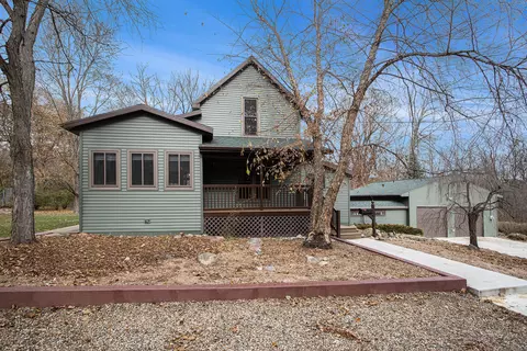 1816 W North St, Kalamazoo, MI 49006
