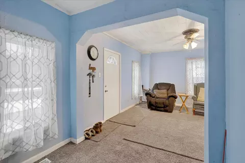 Entry Way - 620 E Green St, Marshall, MI 49068 photo 1 of 1