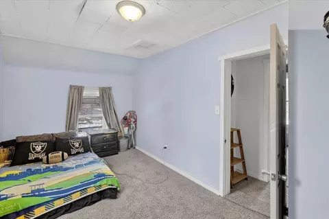 Bedroom - 620 E Green St, Marshall, MI 49068 photo 7 of 7