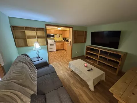Living - 190 E Spruce St, Harrison, MI 48625 photo 3 of 4