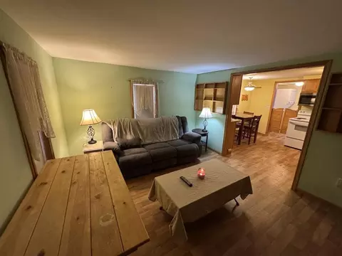 Living - 190 E Spruce St, Harrison, MI 48625 photo 2 of 4