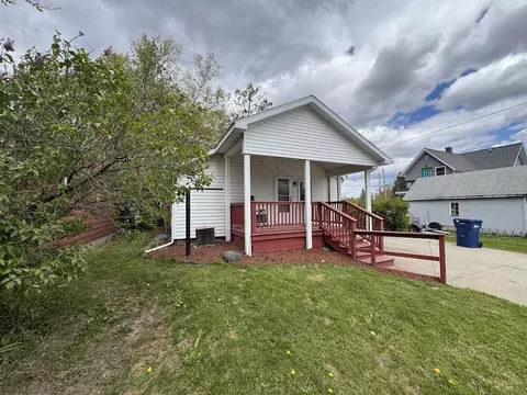 Exterior - 190 E Spruce St, Harrison, MI 48625 photo 7 of 12