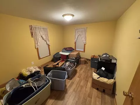 Bedroom - 190 E Spruce St, Harrison, MI 48625 photo 2 of 2