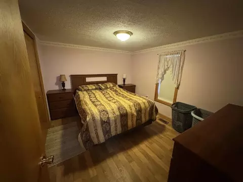 Bedroom - 190 E Spruce St, Harrison, MI 48625 photo 1 of 2