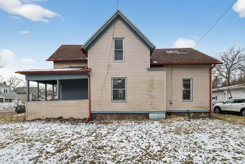 1400 Mound Ave, Jackson, MI 49203 photo 4