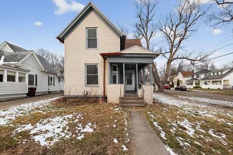 1400 Mound Ave, Jackson, MI 49203 photo 2