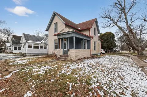 1400 Mound Ave, Jackson, MI 49203 photo 3
