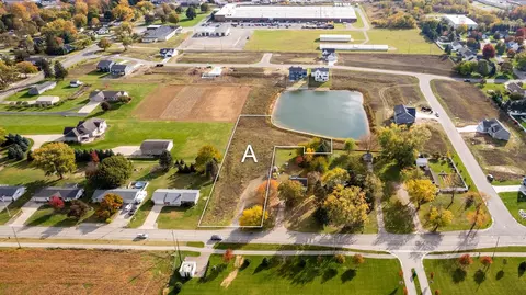 0 Felch St #LOT A, Zeeland, MI 49464