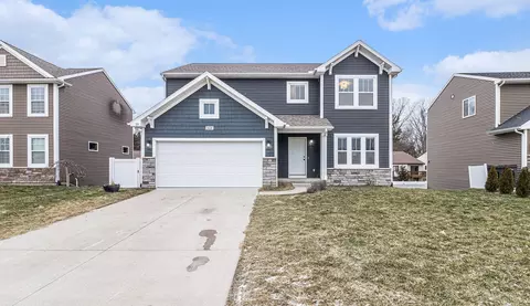 3439 Hidden Cove Ln, Hudsonville, MI 49426