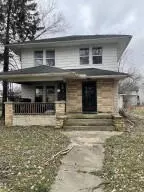 1407 Greenway Ave, Flint, MI 48504