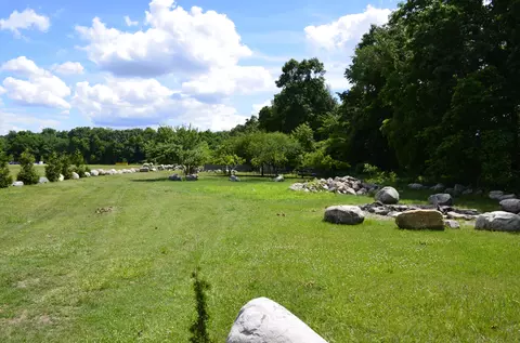 V/l Butternut Drive, Sturgis, MI 49091