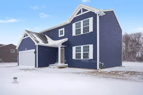 48605 Silver Oaks Blvd, Mattawan, MI 49071