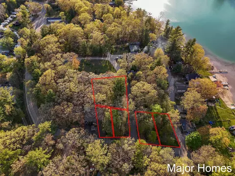 12651 Maston Lake Dr, Sand Lake, MI 49343