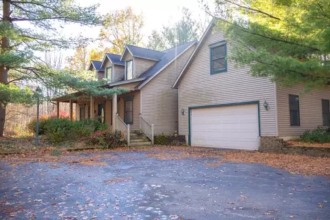 11760 Landon Rd, Baroda, MI 49101