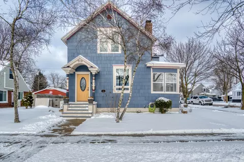 509 E Filer St, Ludington, MI 49431