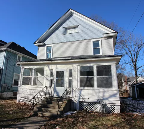 63 N Wabash Ave N, Battle Creek, MI 49017
