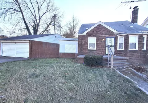 8845 University Pl, Detroit, MI 48224