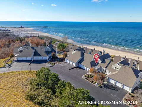 741 Spyglass Hl, Holland, MI 49424