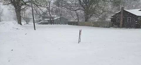 Glover Street, Gobles, MI 49055