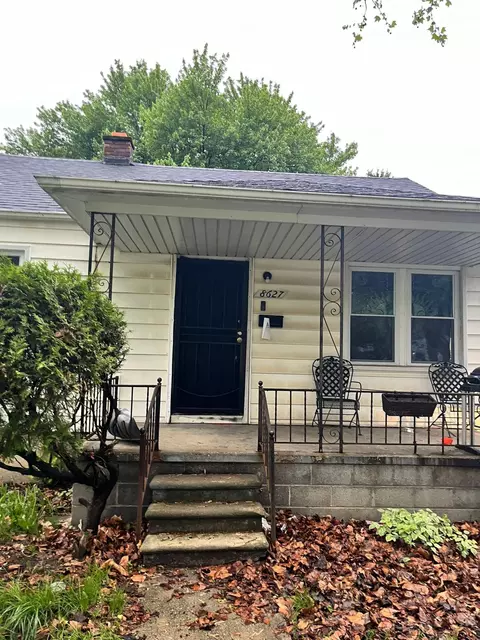 8627 Stout St, Detroit, MI 48228