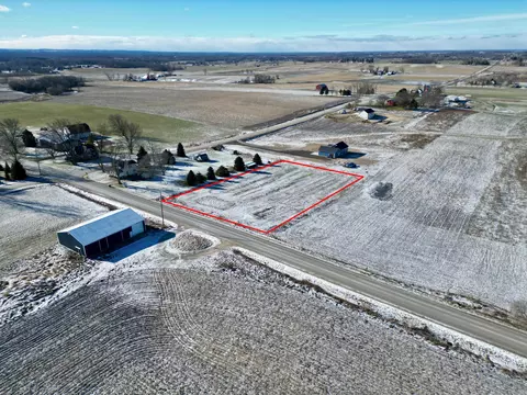 V/l 22nd Street, Dorr, MI 49323