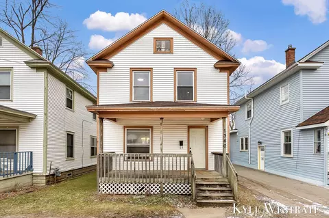 1340 Manwaring Pl SE, Grand Rapids, MI 49507