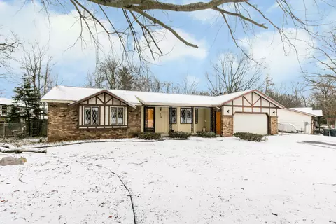 1619 Sentinal St SW, Wyoming, MI 49519