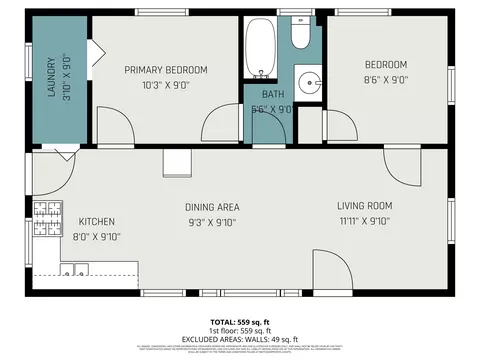 12093 Winans Dr, Dowling, MI 49050 photo 2