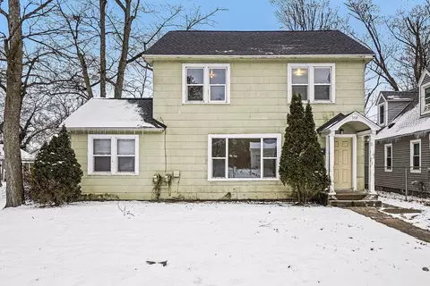 903 Southworth Ter, Kalamazoo, MI 49048