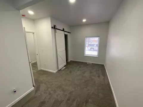 Bedroom - 1156 Knapp St, Jackson, MI 49203 photo 2 of 2