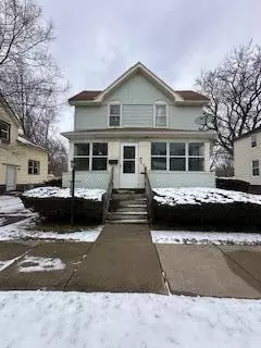 534 Lulu St, Kalamazoo, MI 49007