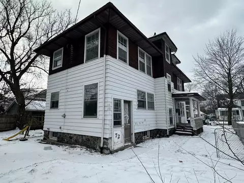 72 Fremont St, Battle Creek, MI 49017
