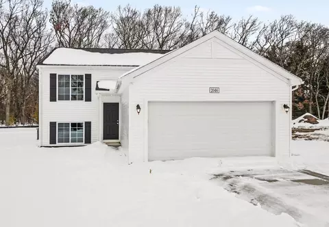2046 Kristin Ct, Muskegon, MI 49442